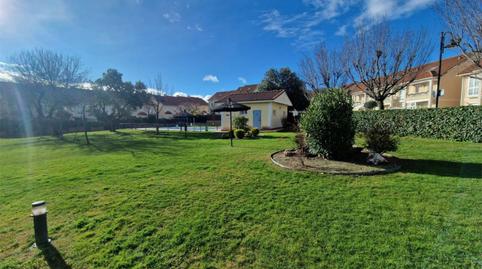 Single-family semi-detached to rent in Calle Rosa Chacel, 19, Deportivo Galapagar - Los Almendros, Galapagar - image 5 Photo 5 of Single-family semi-detached to rent in Calle Rosa Chacel, 19, Deportivo Galapagar - Los Almendros, Galapagar