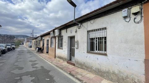 Foto 2 de Casa adosada en venda a Calle Reyes Católicos, 20, Cehegín, Murcia