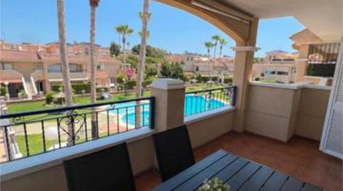 Foto 2 de Casa o xalet en venda a Mil Palmeras, Pilar de la Horadada