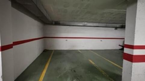 Garage to rent in Calle Huerta del Rincón, 3, La Carihuela - Los Nidos, Torremolinos - image 2 Photo 2 of Garage to rent in Calle Huerta del Rincón, 3, La Carihuela - Los Nidos, Torremolinos