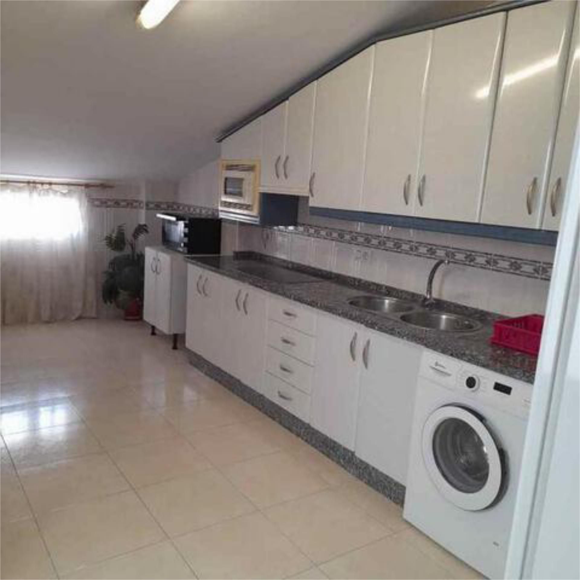 Piso de alquiler en Jerez de los Caballeros