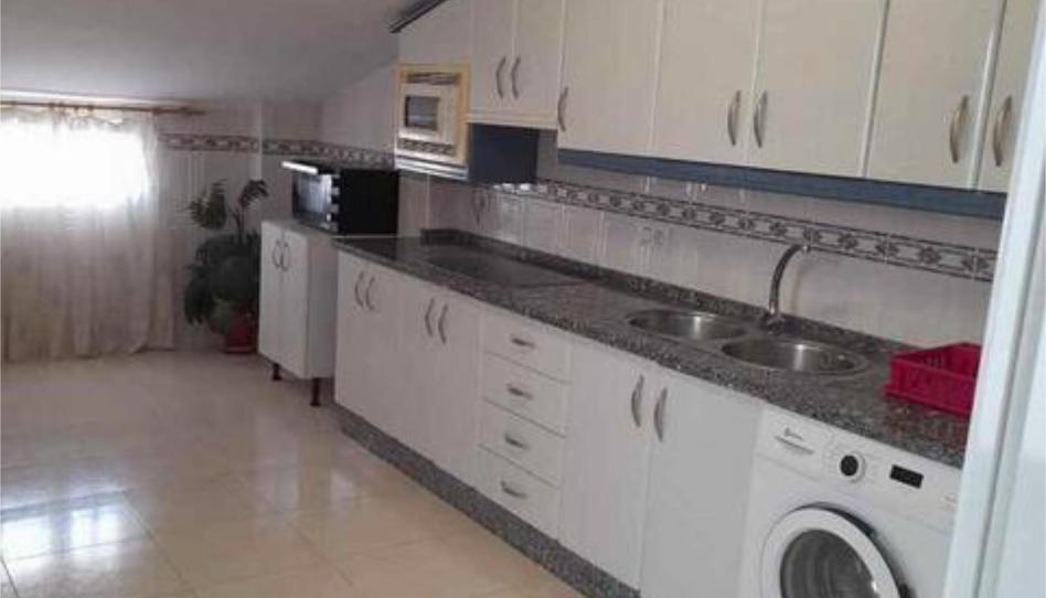 Piso de alquiler en Jerez de los Caballeros, Badajoz - imagen 1 Foto 1 de Piso de alquiler en Jerez de los Caballeros, Badajoz