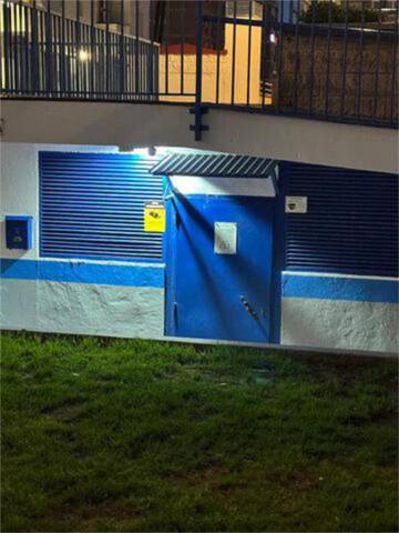 Garaje en Alquiler en Los Guindos - Parque Mediterráneo - Santa Paula