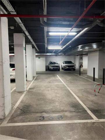 Garaje en Alquiler en El Cónsul - Ciudad Universitaria - El Romeral