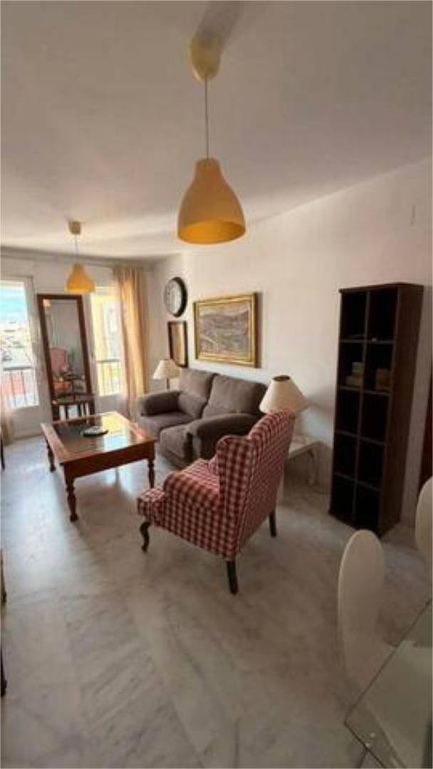 Flat to rent in Posadas