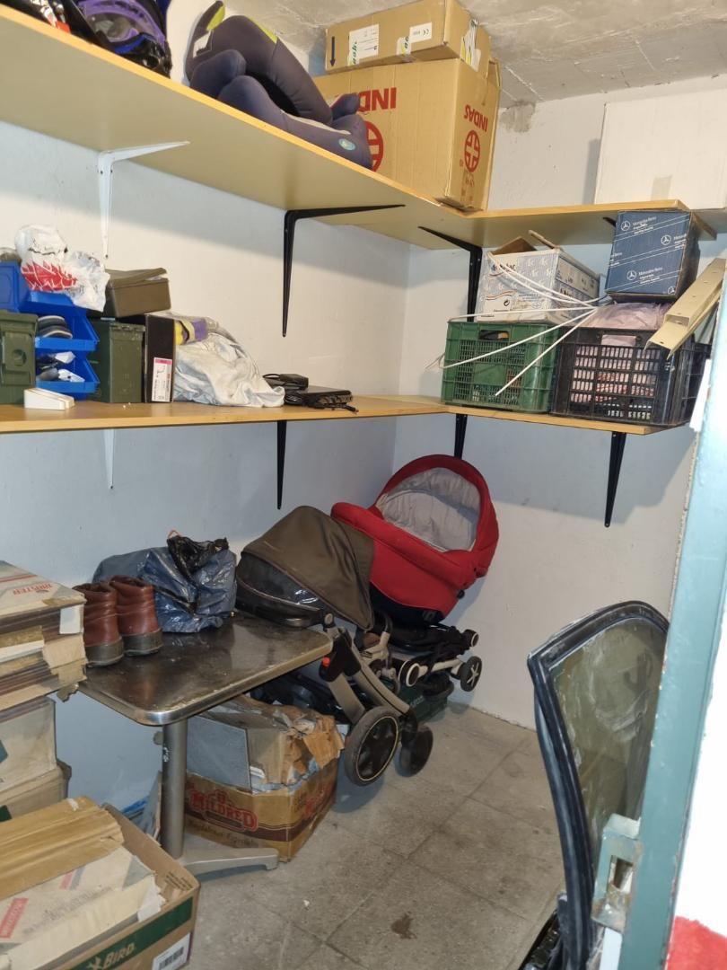 Premises to rent in Badajoz Capital