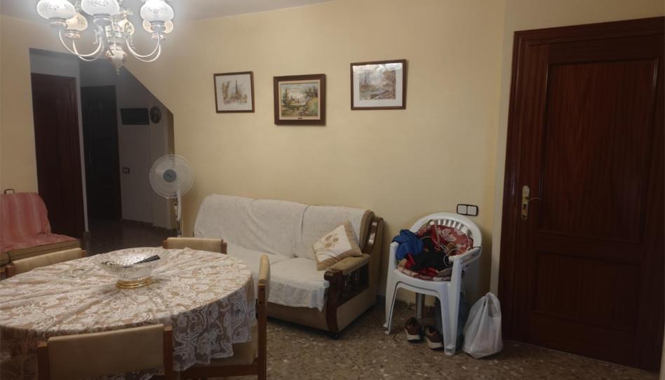 Flat to rent in Calle Aprisco, 25, Riogordo, Málaga - image 1 Photo 1 of Flat to rent in Calle Aprisco, 25, Riogordo, Málaga