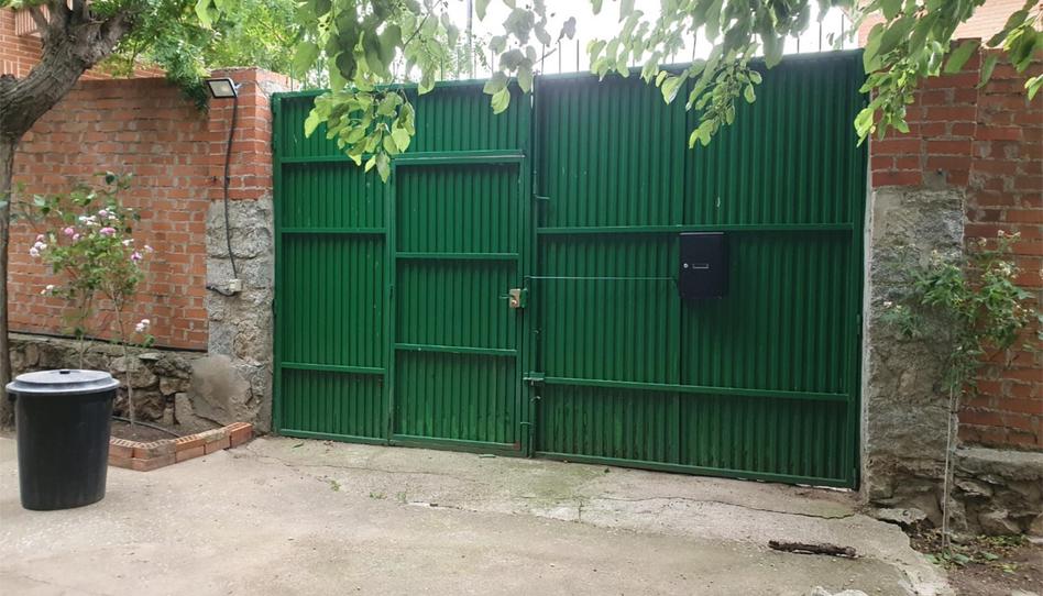 Planta baja for sale in Calle de las Covachuelas, 24, Mingorría, Ávila - image 1 Photo 1 of Planta baja for sale in Calle de las Covachuelas, 24, Mingorría, Ávila