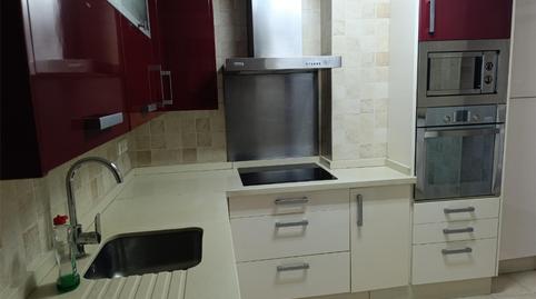 Photo 5 of Flat for sale in Calle Cánovas del Castillo, 1, Nueva Alcalá, Alcalá de Guadaira