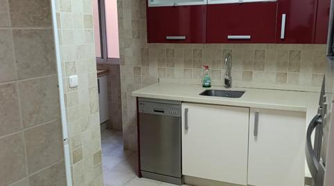 Photo 2 of Flat for sale in Calle Cánovas del Castillo, 1, Nueva Alcalá, Alcalá de Guadaira