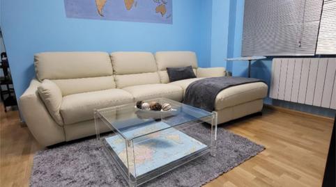 Photo 4 of Apartment to rent in Calle de Ramón Azorín, 1, Los Cármenes,  Madrid Capital