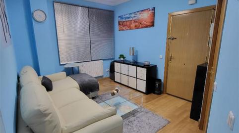 Photo 5 of Apartment to rent in Calle de Ramón Azorín, 1, Los Cármenes,  Madrid Capital