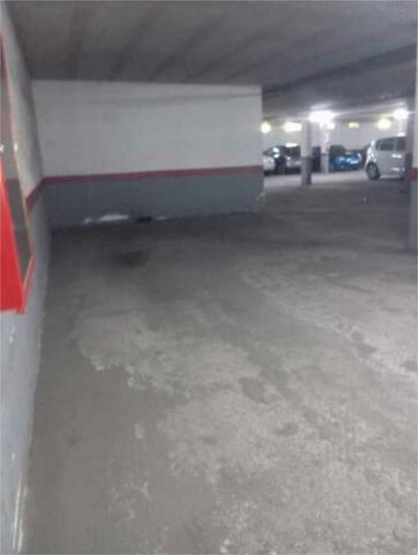 Parking of Garage to rent in Móstoles