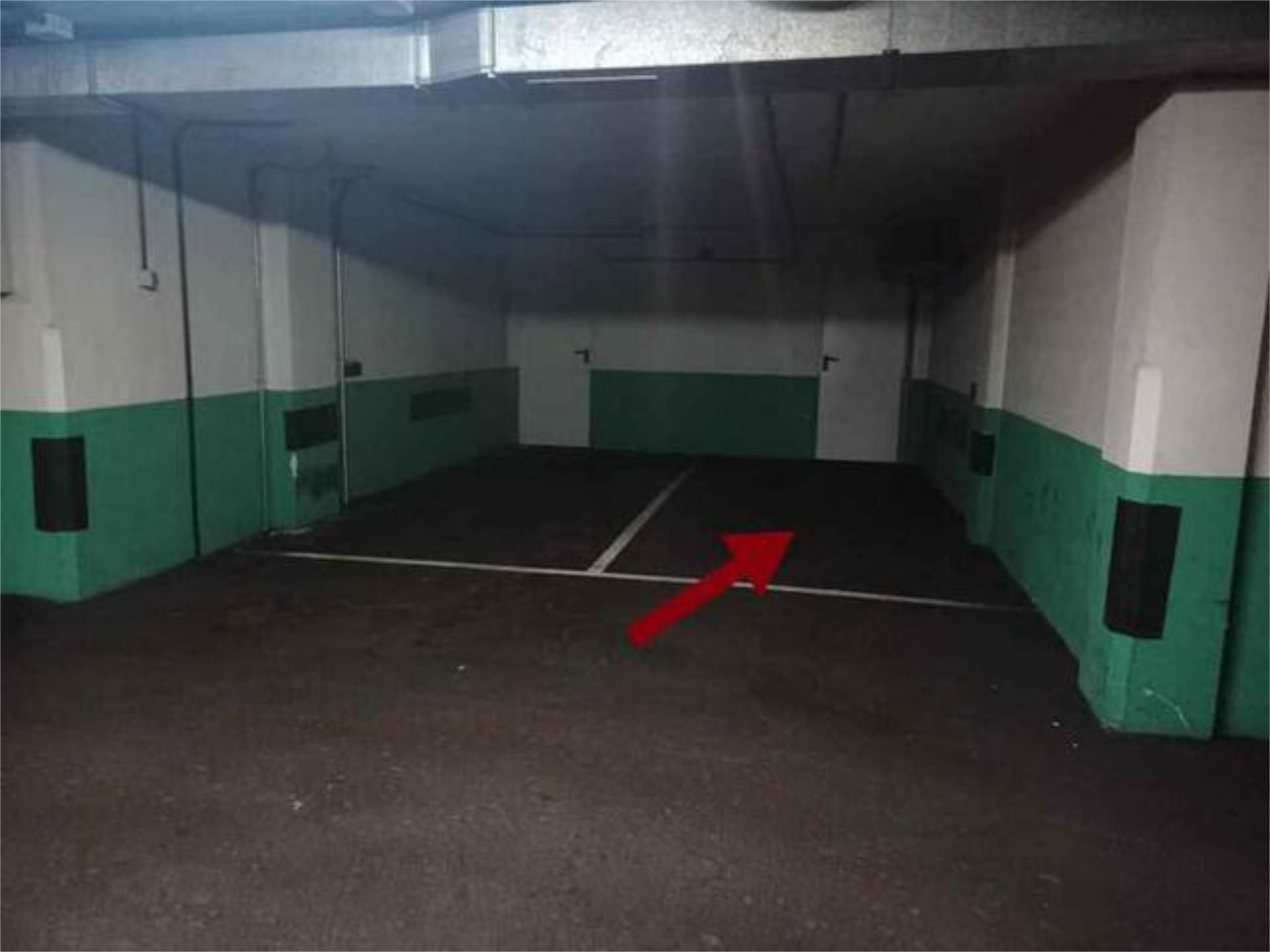 Garage to rent in Montecerrao