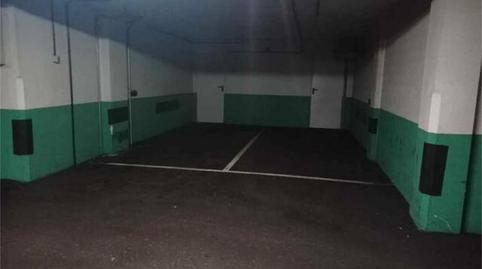 Photo 4 of Garage to rent in Montecerrao, Oviedo