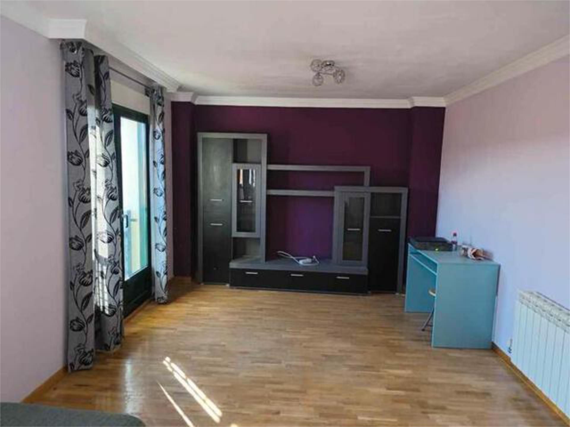 Bedroom of Flat for sale in Toro  with Furnished