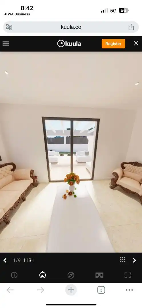 Finca rústica en venta en Carrer de Les Llargues, 7, La Romana Terraza de Finca rústica en venta en La Romana con Aire acondicionado, Terraza y Piscina