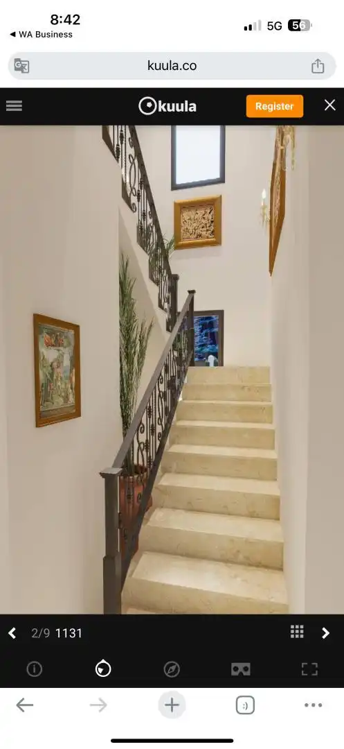 Finca rústica en venta en Carrer de Les Llargues, 7, La Romana Finca rústica en venta en La Romana con Aire acondicionado, Terraza y Piscina