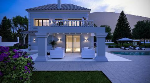 Photo 5 of Country house for sale in Carrer de Les Llargues, 7, La Romana, Alicante