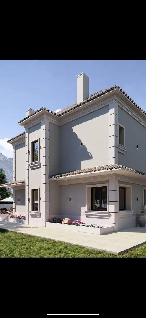 Finca rústica en venta en Carrer de Les Llargues, 7, La Romana Vista exterior de Finca rústica en venta en La Romana con Aire acondicionado, Terraza y Piscina