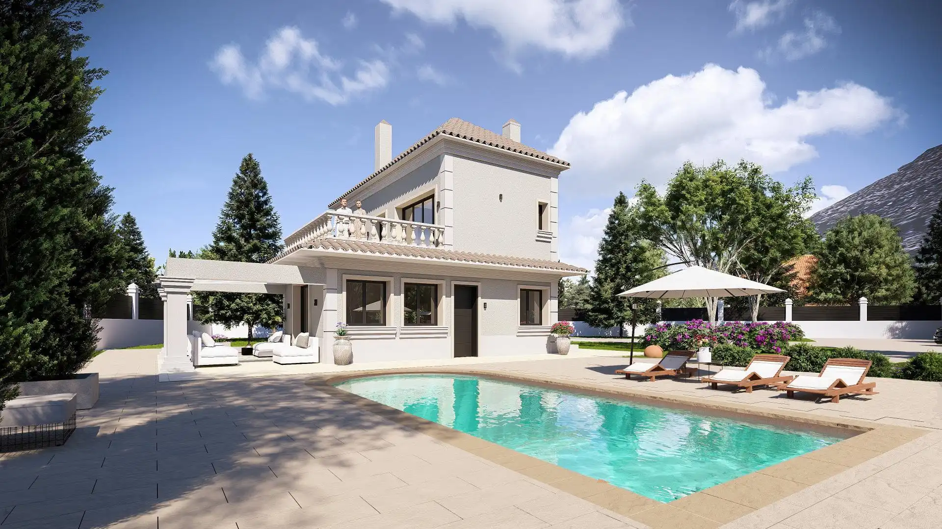Finca rústica en venta en Carrer de Les Llargues, 7, La Romana Piscina de Finca rústica en venta en La Romana con Aire acondicionado, Terraza y Piscina