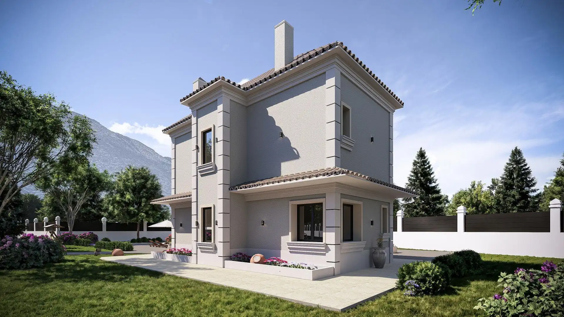 Finca rústica en venta en Carrer de Les Llargues, 7, La Romana Vista exterior de Finca rústica en venta en La Romana con Aire acondicionado, Terraza y Piscina