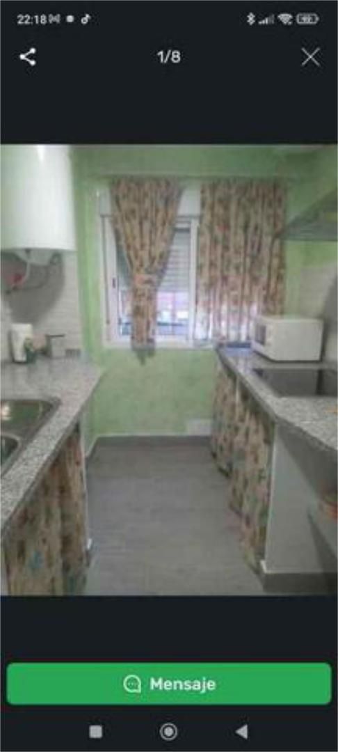 Flat to share in Centro