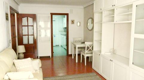 Foto 2 de Pis de lloguer a Calle de Ledesma, 10, Ventas,  Madrid Capital