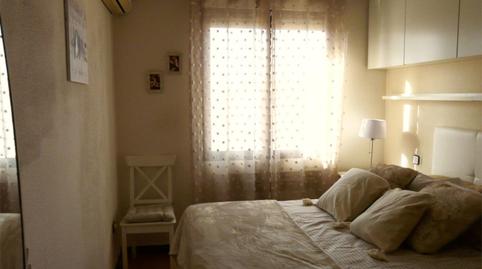 Foto 4 de Pis de lloguer a Calle de Ledesma, 10, Ventas,  Madrid Capital