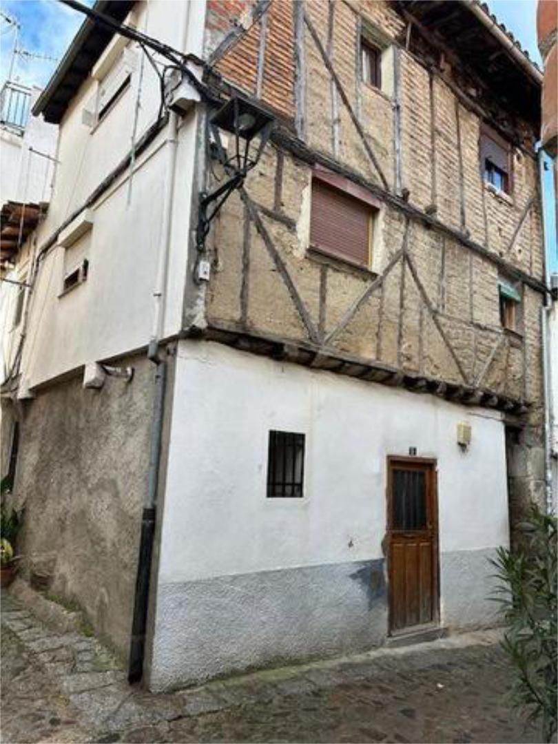 Casa o chalet de alquiler en Hervás