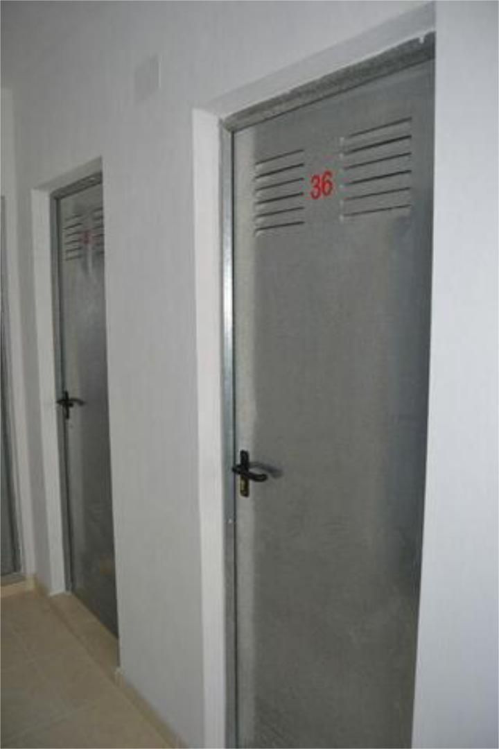 Traster de lloguer en Molina de Segura