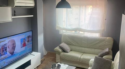 Foto 3 de Pis en venda a Calle Olivares, 14, Puerta de Cuartos - Avda. de Portugal, Talavera de la Reina