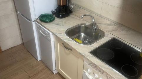 Foto 4 de Pis en venda a Calle Olivares, 14, Puerta de Cuartos - Avda. de Portugal, Talavera de la Reina