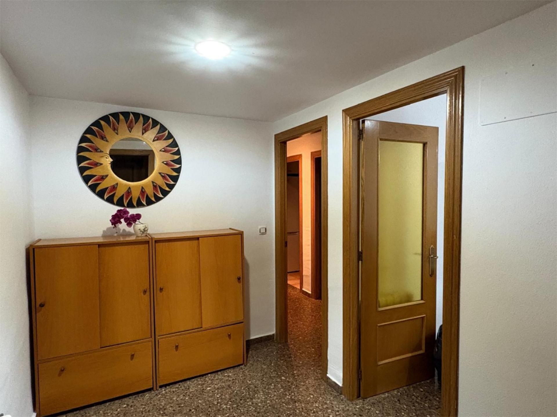 Flat to rent in Sagunto / Sagunt  with Air Conditioner