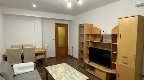 Photo 2 of Flat to rent in Avinguda 9 D'octubre, 82, Centro Puerto, Sagunto / Sagunt
