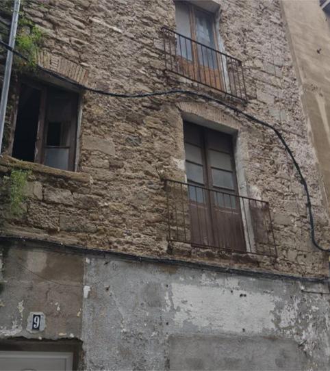 Photo 2 of House or chalet for sale in Caracter Casa Altimiras, 9, Barri Antic, Manresa