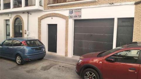 Garage to rent in Puente Genil, Córdoba - image 4 Photo 4 of Garage to rent in Puente Genil, Córdoba