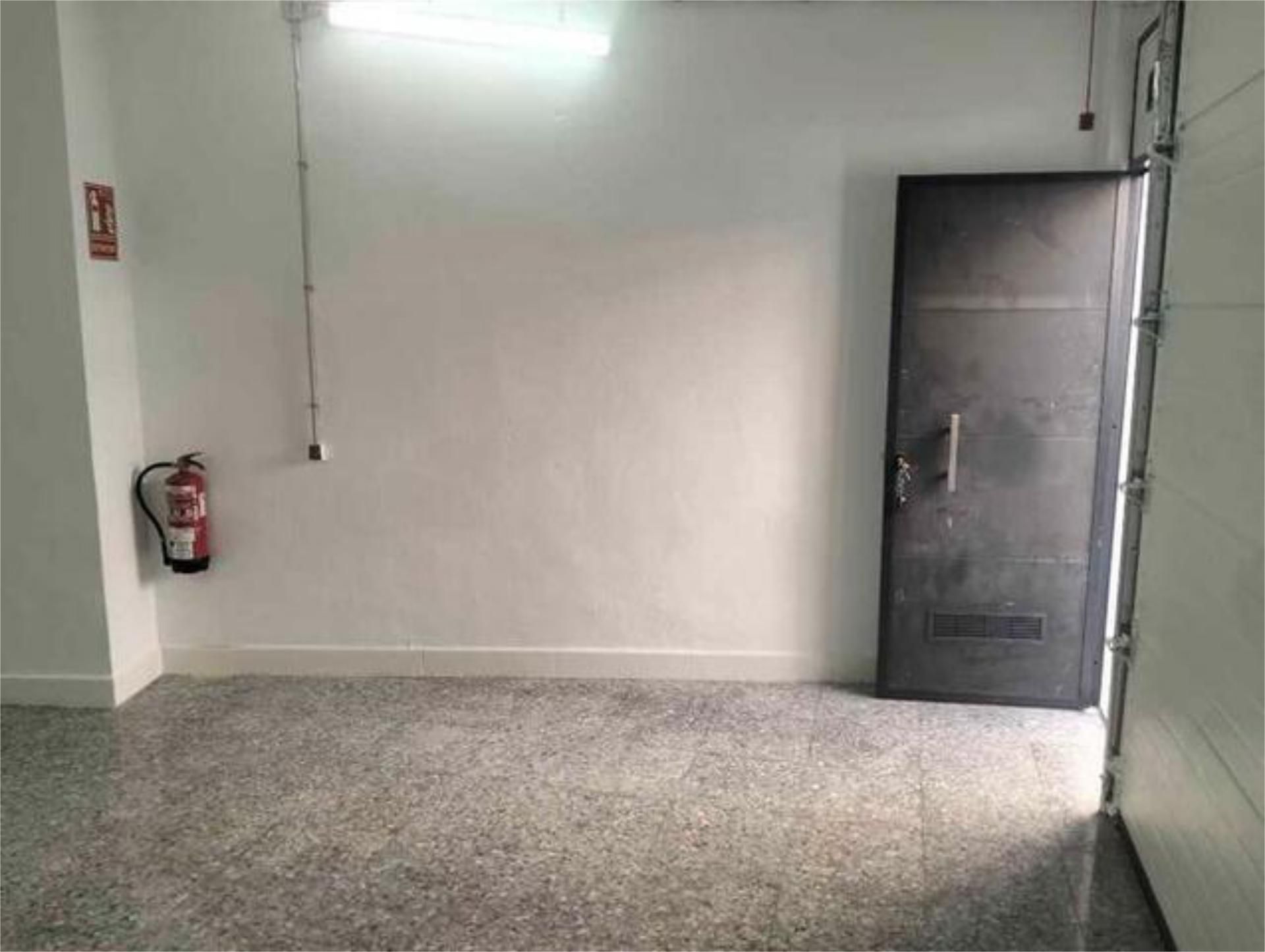 Garage to rent in Puente Genil