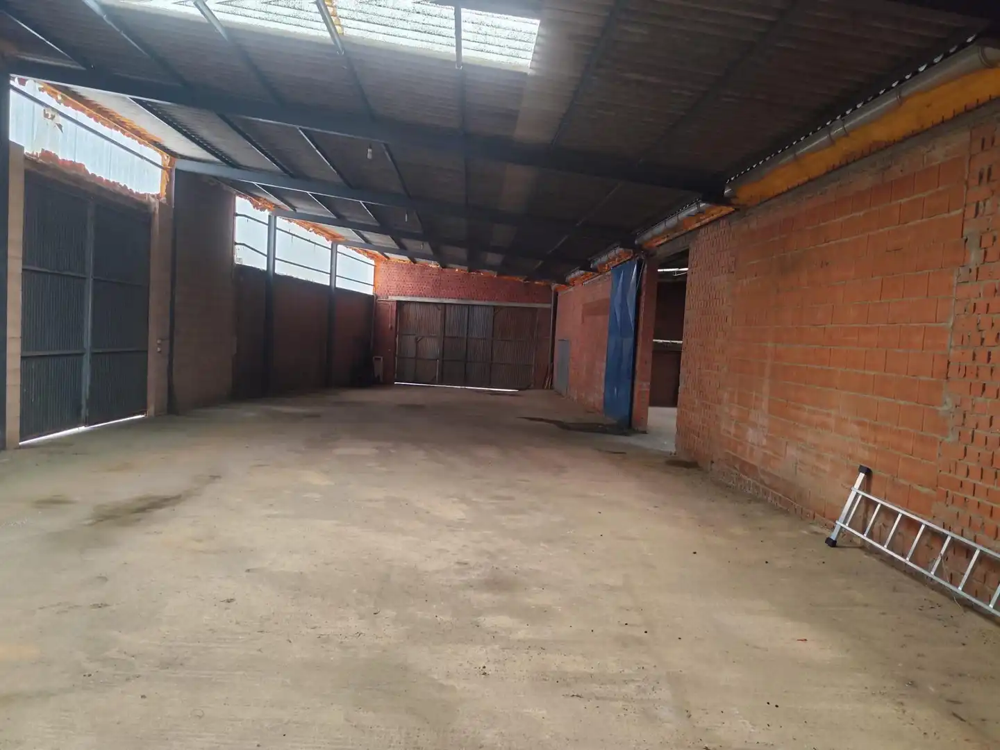 Garaje en venta en Retuerta del Bullaque