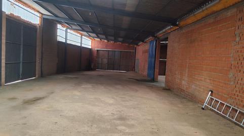 Foto 3 de Garaje en venta en Calle Polideportivo, 6, Retuerta del Bullaque, Ciudad Real