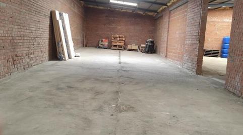 Foto 2 de Garaje en venta en Calle Polideportivo, 6, Retuerta del Bullaque, Ciudad Real