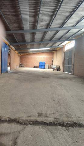 Garaje en Venta en Calle Polideportivo, 6 en Retuerta del Bullaque