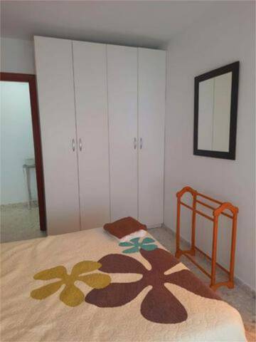 Apartamento en Alquiler en Torrox Pueblo