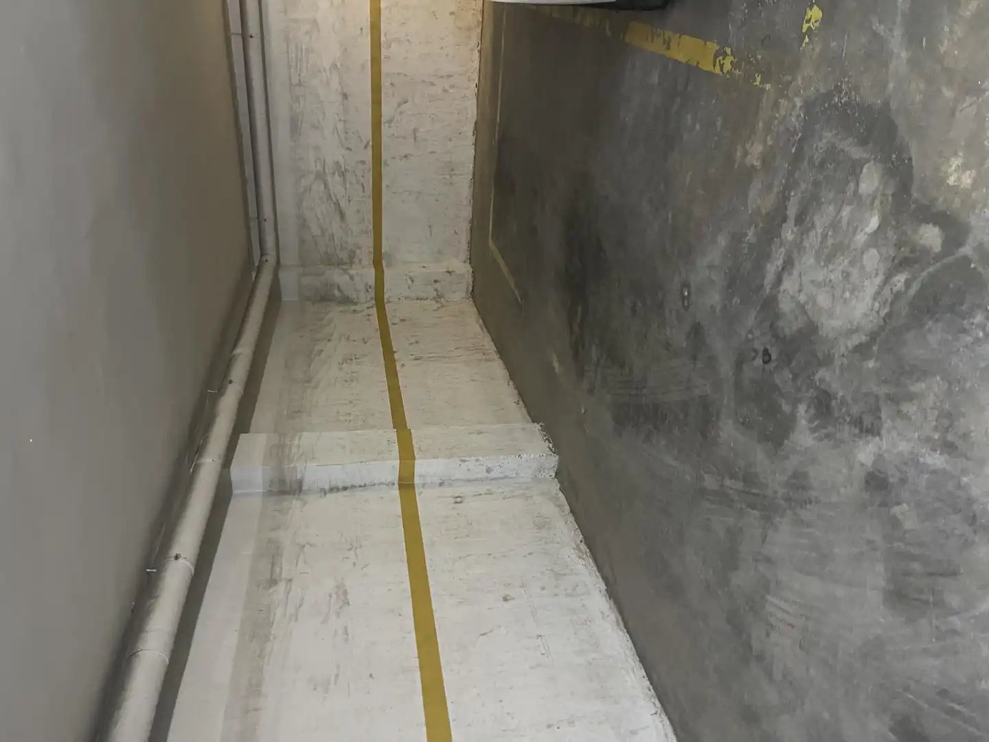 Garage zur Miete in Carrer Mislata, 7, Aldaia Garage zur Miete in Aldaia