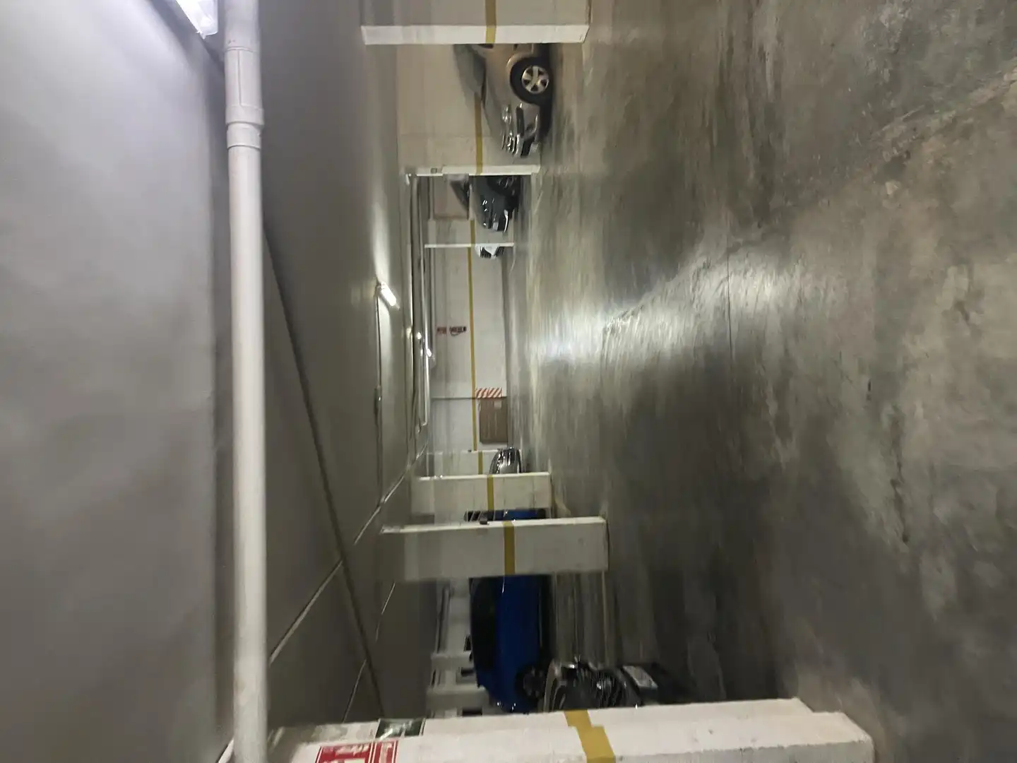 Garage zur Miete in Carrer Mislata, 7, Aldaia Garage zur Miete in Aldaia