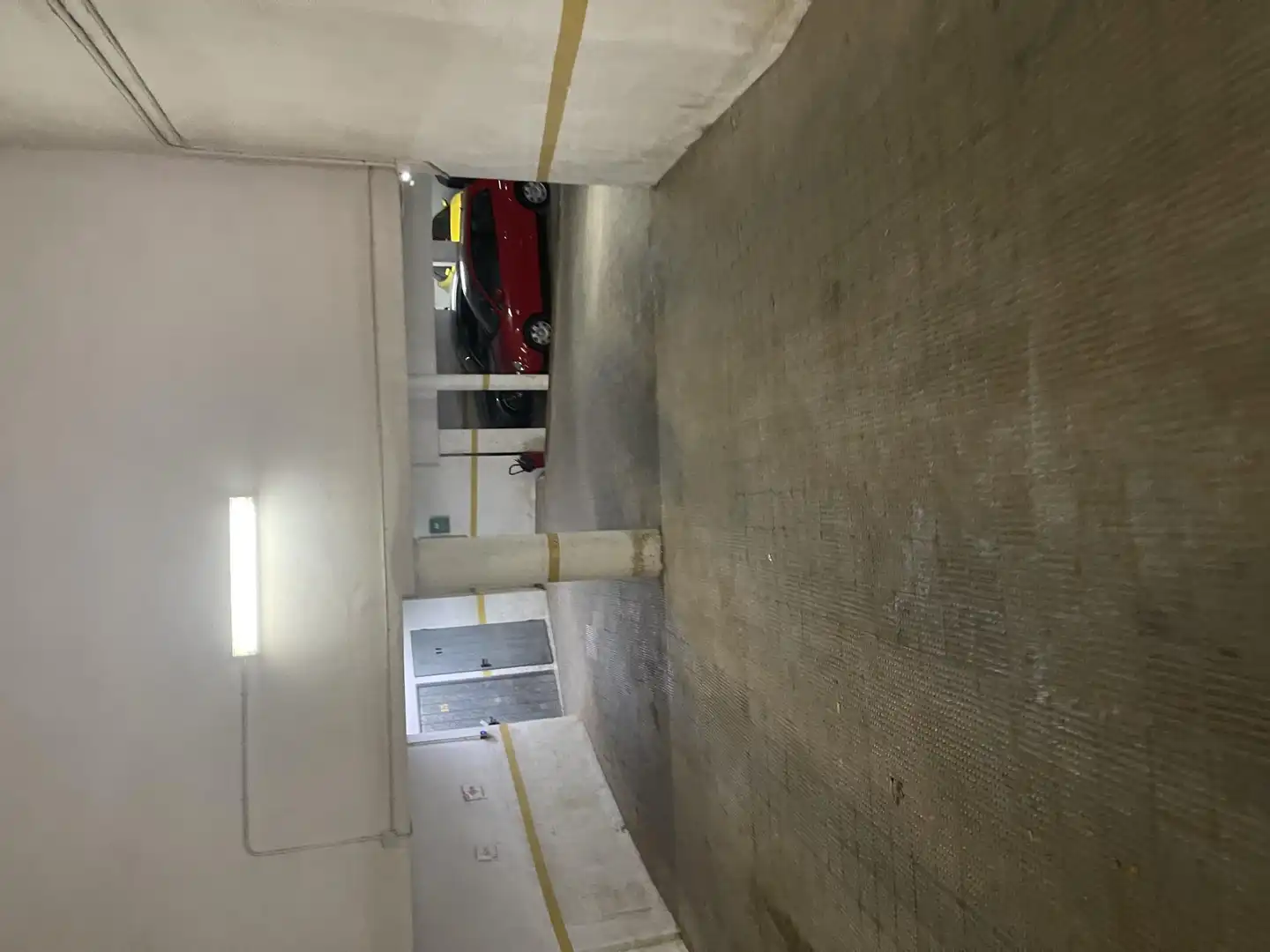 Garage zur Miete in Carrer Mislata, 7, Aldaia Garage zur Miete in Aldaia