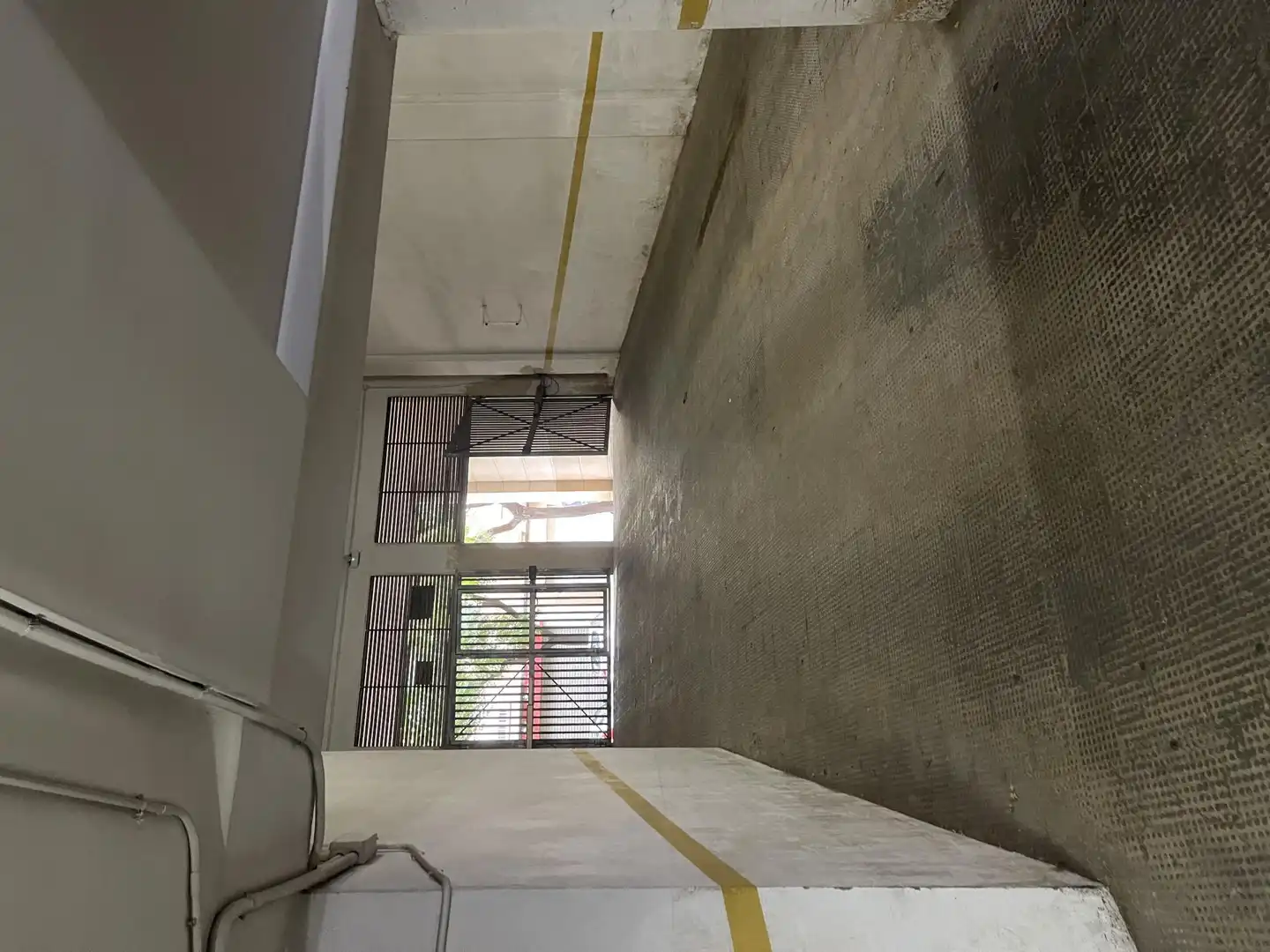 Garage zur Miete in Carrer Mislata, 7, Aldaia Garage zur Miete in Aldaia