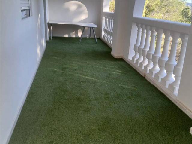 Casa-chalet en Alquiler en Avenida los Olmos, 40 en Socovos