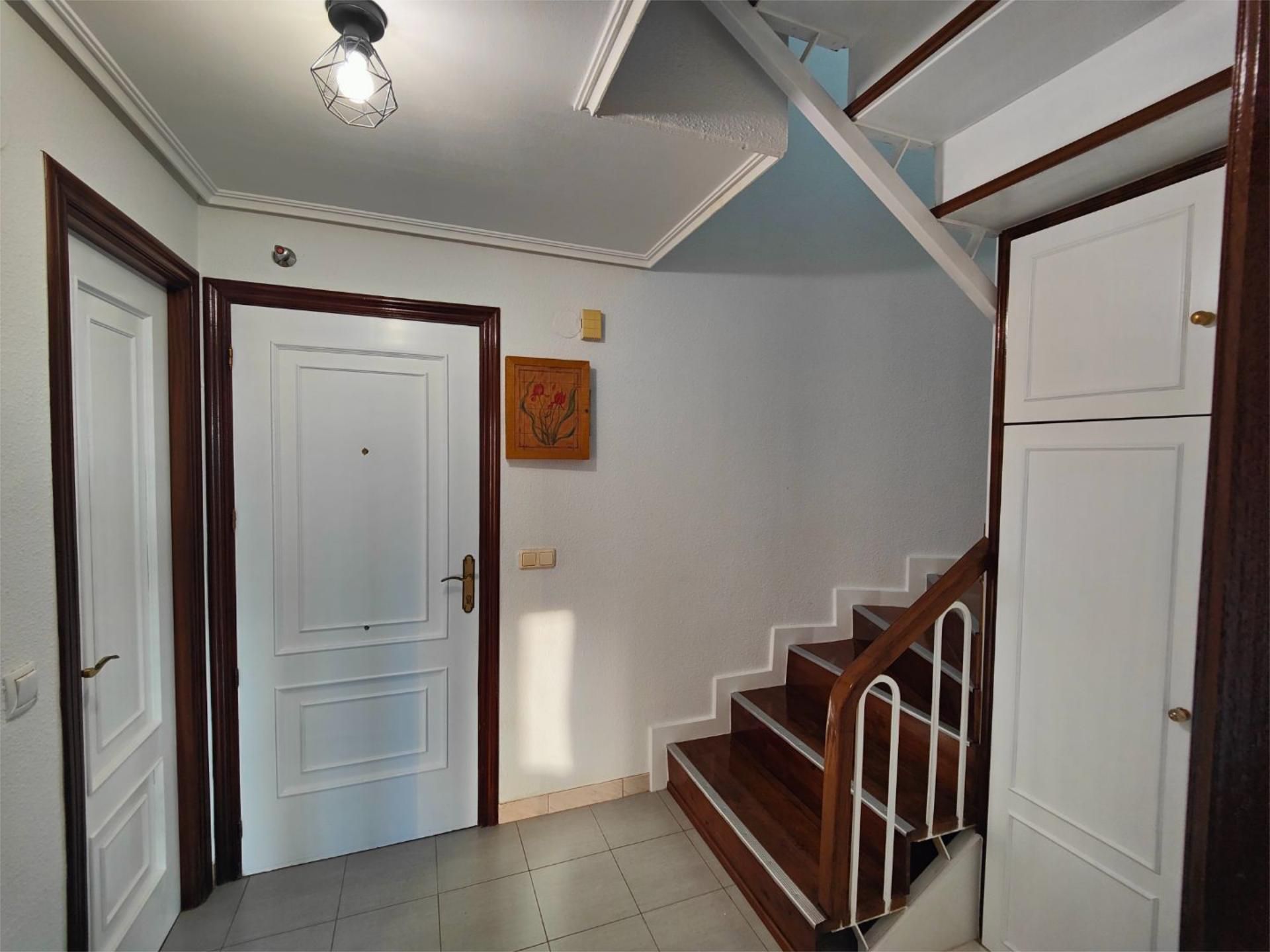 Pis en venda en Cubillos del Sil amb Calefacció, Parquet i Traster