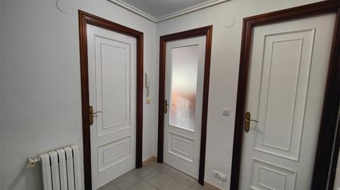 Foto 4 de Pis en venda a Calle el Parque, 9, Cubillos del Sil, León